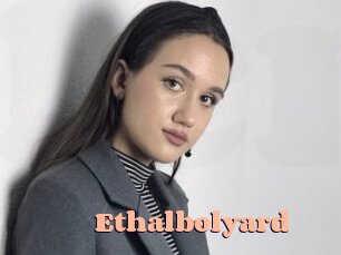 Ethalbolyard