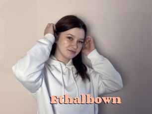 Ethalbown