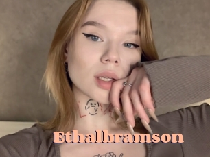 Ethalbramson
