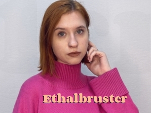 ethalbruster Chatte Rasée