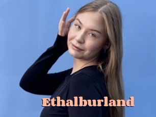Ethalburland