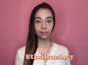 Ethalbuskey