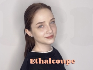 ethalcoupe Chatte Rasée