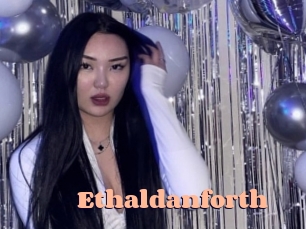 Ethaldanforth