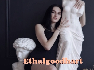 Ethalgoodhart