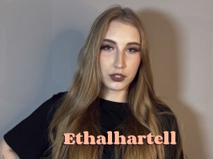 Ethalhartell