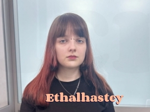 Ethalhastey