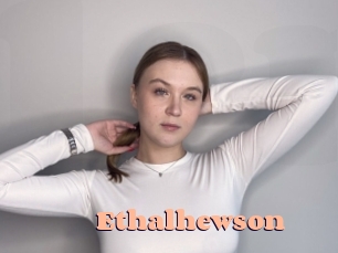 Ethalhewson
