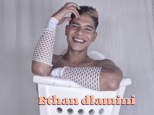 Ethan_dlamini