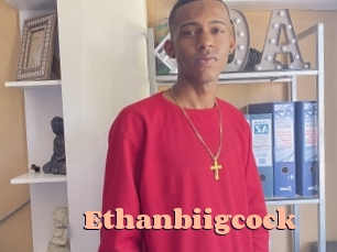 Ethanbiigcock