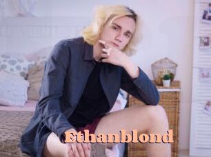 ethanblond Chatte Rasée