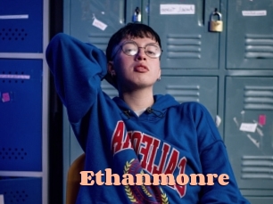 Ethanmonre