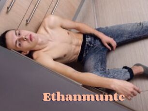 Ethanmunte