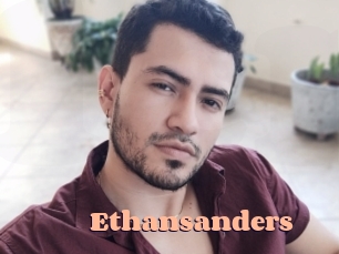 Ethansanders