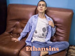 Ethansins