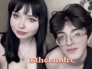 Ethelandre