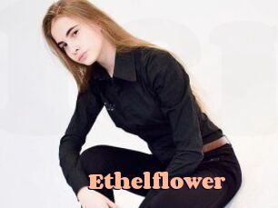 ethelflower Chatte Rasée