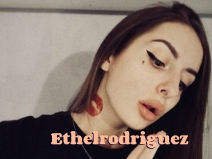 ethelrodriguez Chatte Rasée