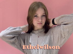 Ethelwilson