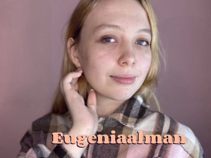 Eugeniaalman