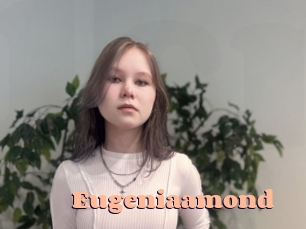 Eugeniaamond