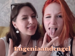 Eugeniaandengel