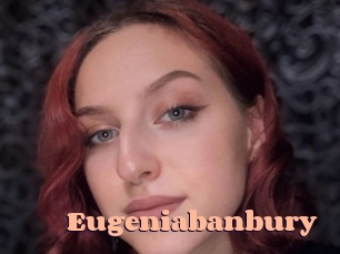 eugeniabanbury Chatte Rasée