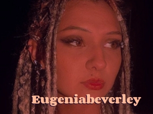 Eugeniabeverley