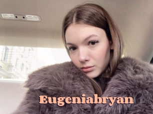 Eugeniabryan