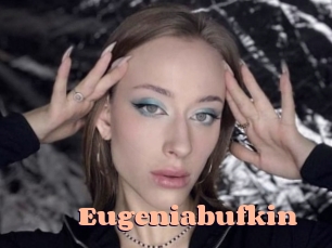 Eugeniabufkin
