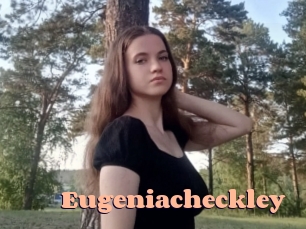 Eugeniacheckley