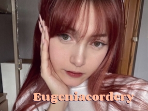 Eugeniacordery