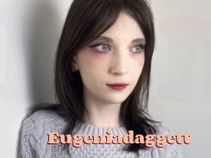 Eugeniadaggett