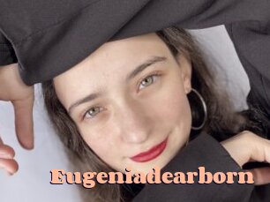 eugeniadearborn Chatte Rasée