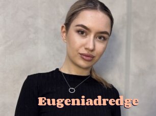eugeniadredge Chatte Rasée