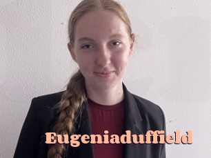 Eugeniaduffield
