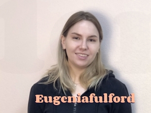 Eugeniafulford