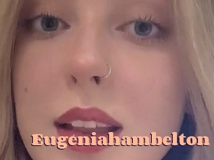 Eugeniahambelton