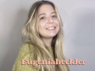 Eugeniaheckler