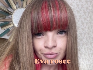 Eva_rosec