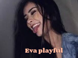 Eva_playful