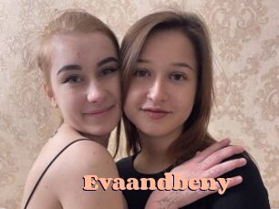 Evaandbeny