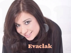 Evaclak