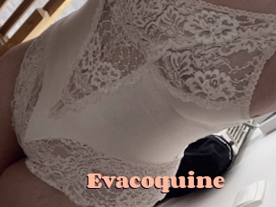 Evacoquine