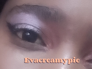 Evacreamypie