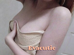 evacutie Chatte Rasée