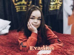 Evadias