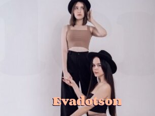 Evadotson