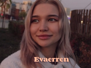 Evaerren