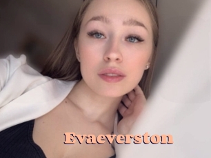evaeverston Chatte Rasée